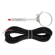Vaillant - Zubehör/Ersatzteile für Wärmepumpe Anlegefühler 0010040731 für geoTHERM perform
