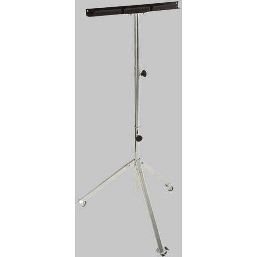 Sonlux - Mechanisches Zubehör/Ersatzteile für Leuchten Stativ 3-teilig 95-0006-0001 Räder 2-fach Schiene