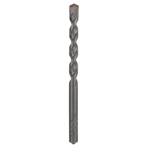 Bosch - Bohrer Betonbohrer CYL-3, 7 x 60 2608597662 x 100 mm d 6,5 mm