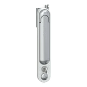 Schneider Electric - Komponente für Tür (Schaltschrank) Drehtürgriff PrismaSeT-P LVS01219 mit Schloss
