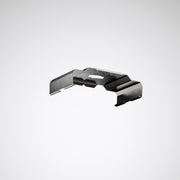 Trilux - Mechanisches Zubehör/Ersatzteile für Leuchten Befestigungssatz YNS D ZDK alu