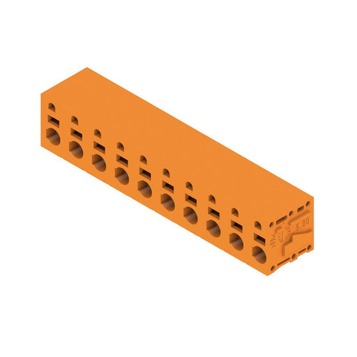 Weidmüller - Leiterplattenklemme Leiterplattenklemme LMFS 7.50#2667500000 7.50mm − 20 Stück
