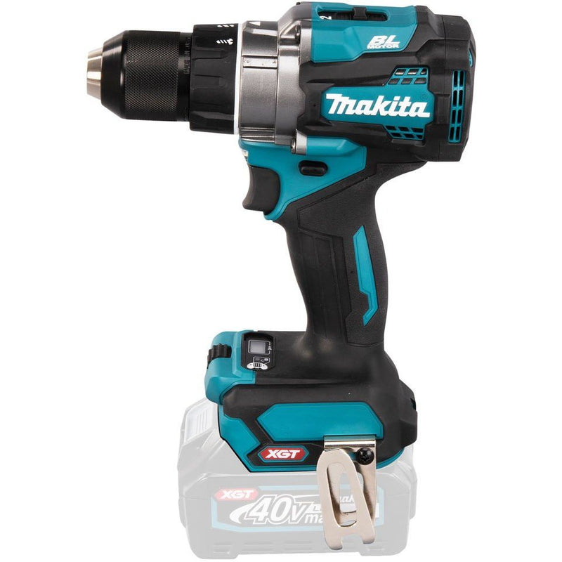Makita - Bohrschrauber (Akku) Akku-Bohrschrauber 40V DF001GZ