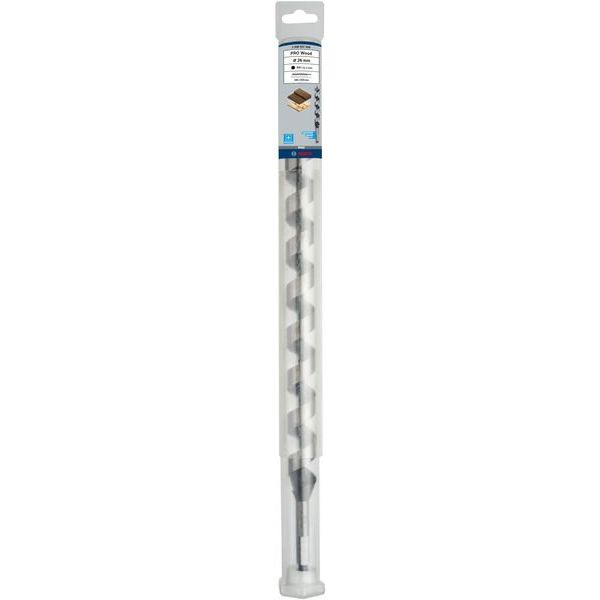 Bosch - Bohrer PRO Wood 2608597649 Holzschlangenbohrer