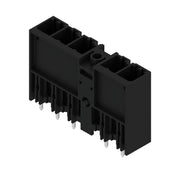 Weidmüller - Leiterplattensteckverbinder Verbinder 7.62mm SV 7.62HP#1048600000 − 36 Stück
