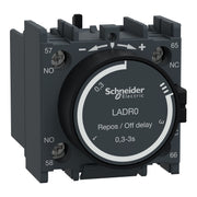 Schneider Electric - Zeitblock R LADR0 0,1-3,00S