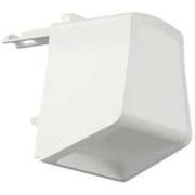 Siteco - Zubehör/Ersatzteile für Lichtschlauch/-band Stirnwand 59TL1S (VE2) ws