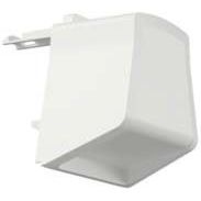 Siteco - Zubehör/Ersatzteile für Lichtschlauch/-band Stirnwand 59TL1S (VE2) ws − 1 Packung by Siteco
