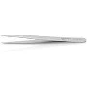 Knipex - Pinzette Präzisions-Pinzette 92 23 05 spitze Form, 120mm