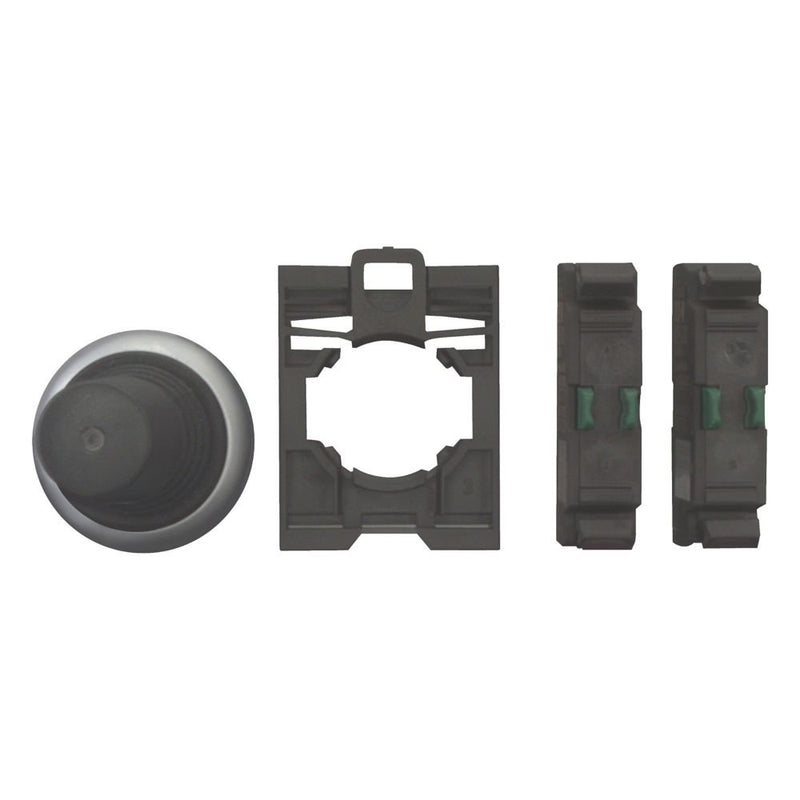 Eaton - Steuerschalter, Joystick tastend Adapter 1 M22-WJS2H-2CK10-BVP horizon. 1 Schließer