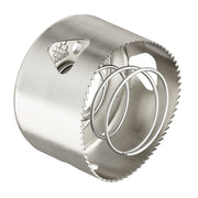 Kaiser - Lochsäge PROFI Fräskrone 68mm 1081-11 mit Auswerfer-Feder
