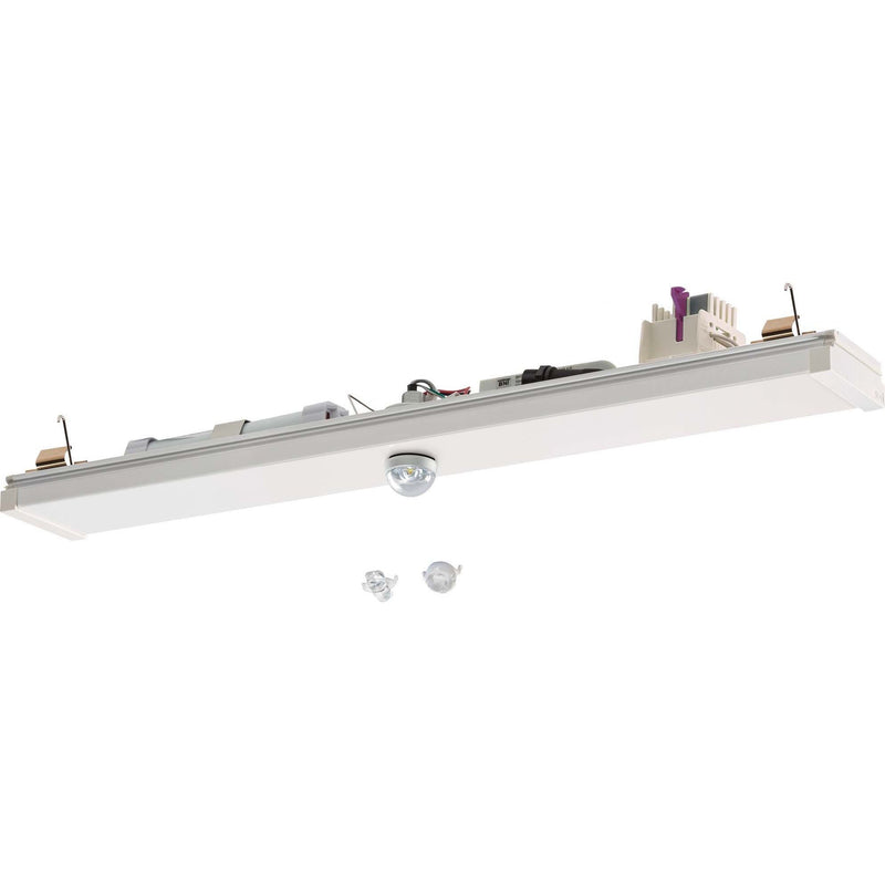 Ridi-Leuchten - Sicherheitsleuchte Lichtbandmodul VLMFNL-BNT500-7SI-UR Notlicht