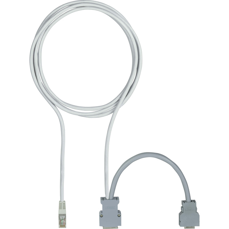 Pilz - Konfektioniertes Sensor-Aktor-Kabel Adapterkabel Drehzahlmodul PNOZ msi13p #773869 Fanuc 20/20 2,5m