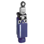 Telemechanique Sensors - Einzelpositionsschalter Endschalter XCPR2918P20 Rollenhebel, 2NC