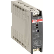 ABB Stotz S&J - Gleichstromversorgung Netzteil CP-E 24/0.75 Out: 24VDC/0.75A