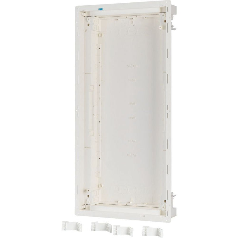 Eaton - Zubehör/Ersatzteile für Kleinverteiler Mauerwanne KLV-UP4-4PR 4-reihig 48TE UP