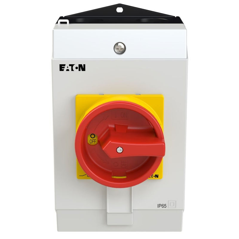 Eaton - Lasttrennschalter Hauptschalter P1-32/I2/SVB/HI11 I2/SVB