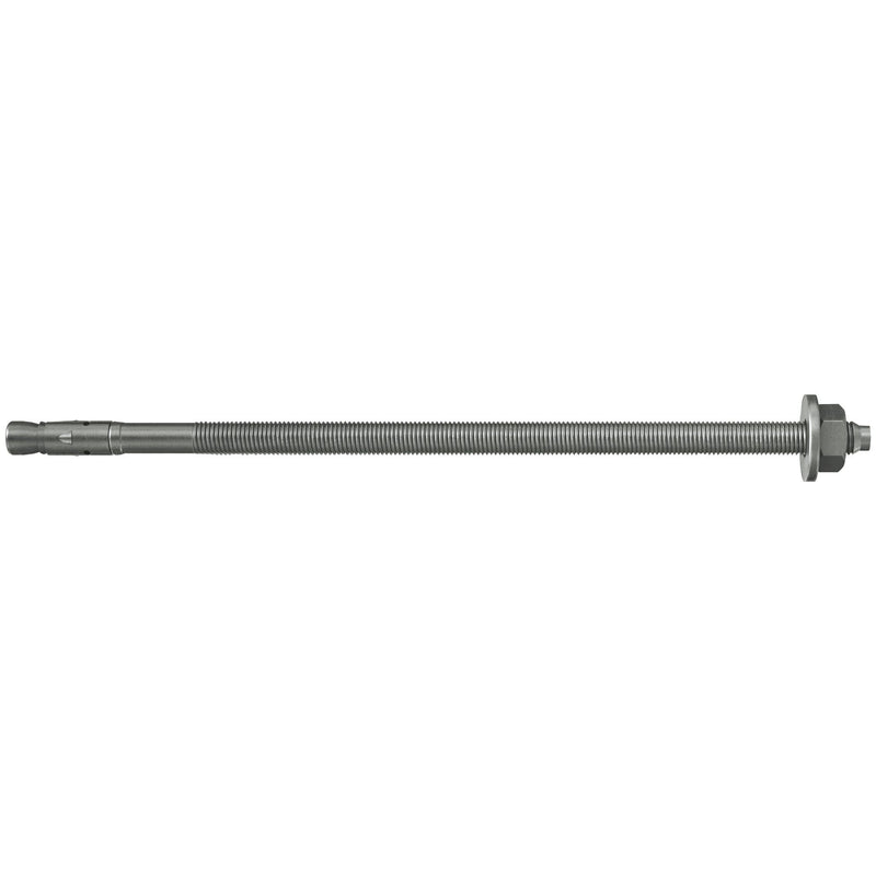 Fischer Deutschl - Bolzenanker FAZIIPlus10/30GSR − 50 Stück