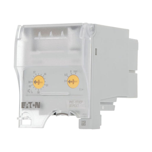 Eaton - Auslöseblock für Leistungsschalter Auslöseblock PKE65 PKE-XTUCP-65 30-65A