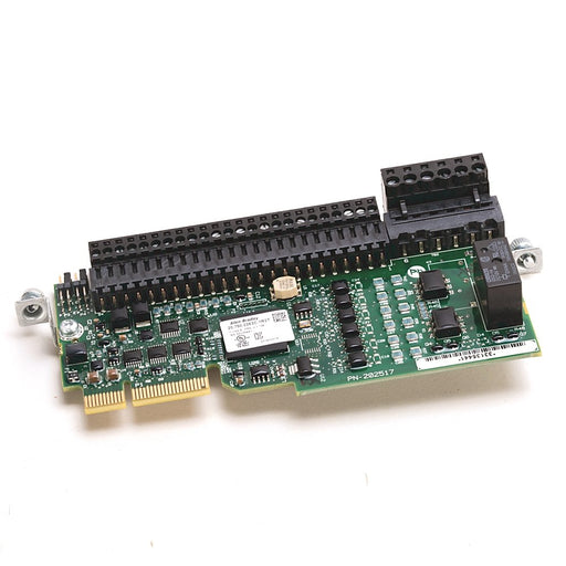 Rockwell - Zubehör/Ersatzteile für Frequenzregler E/A-OPT.24V 1REL+2TRANS.AU 20-750-2263C-1R2T S