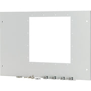 Eaton - Frontplatte (Schaltschrank) Frontblende IZMX40 XTMPIX40FC-H550W800 Festeinbau