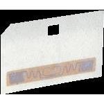 Sick - RFID-Lesegerät RFID, UHF Transponder 6052355 Rectangular, High