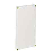 Spelsberg - Deckel für Dose/Gehäuse für Montage auf der Wand/Decke Deckel GDG4G