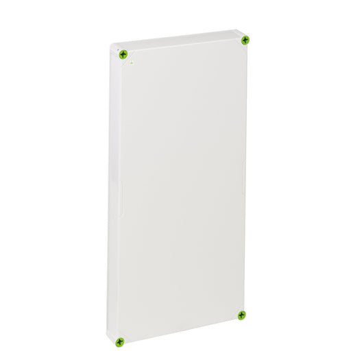 Spelsberg - Deckel für Dose/Gehäuse für Montage auf der Wand/Decke Deckel GDG4G