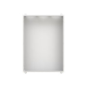 Striebel&John - Leergehäuse Wandschrank TL307SB SKII IP30 Basis