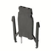 Weidmüller - Testadapter für Reihenklemmen Adapter WTA 6/ZA WTR2.5 1.5 mm², 250 V − 25 Stück