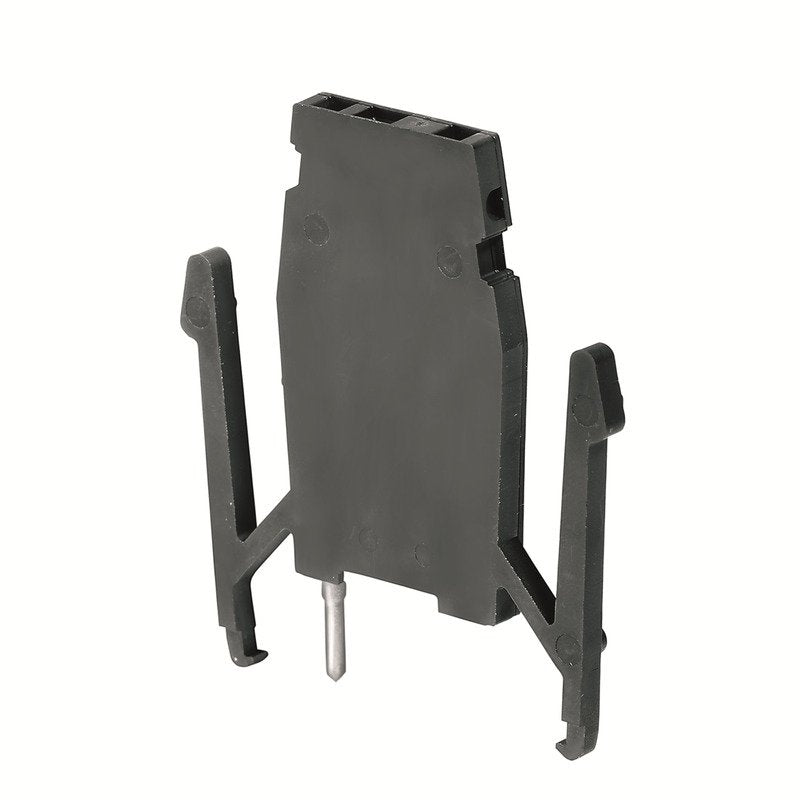 Weidmüller - Testadapter für Reihenklemmen Adapter WTA 6/ZA WTR2.5 1.5 mm², 250 V − 25 Stück