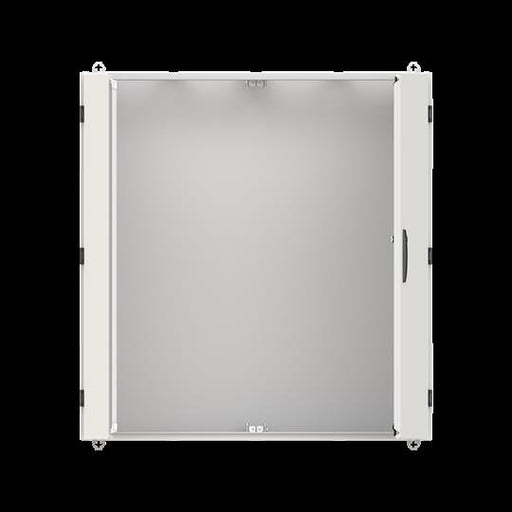 Striebel&amp;John - Sockel/Sockelelement (Schaltschrank) Bodenblech f. TwinLine PBWF1236A 5-feldbreit − 1 Stück by Striebel&amp;John
