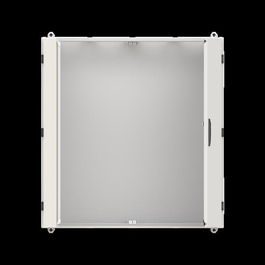 Striebel&amp;John - Sockel/Sockelelement (Schaltschrank) Bodenblech f. TwinLine PBWF1236A 5-feldbreit  − 1 Stück
