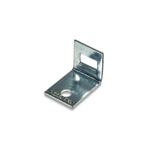ABB Stotz S&J T&B - Befestigungssockel und -element für Kabelbinder Befestigungssockel CSS-H 22,5x22,2mm − 50 Stück
