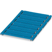 Phoenix Contact - Klemmenmarkierung Marker für Klemmen UCT-TM 3,5 BU − 10 Stück
