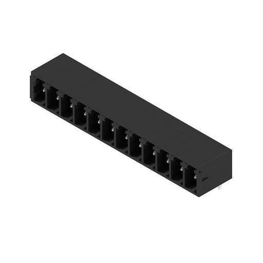 Weidmüller - Leiterplattensteckverbinder Verbinder 3.81mm SC 3.81/1#1793200000 − 36 Stück
