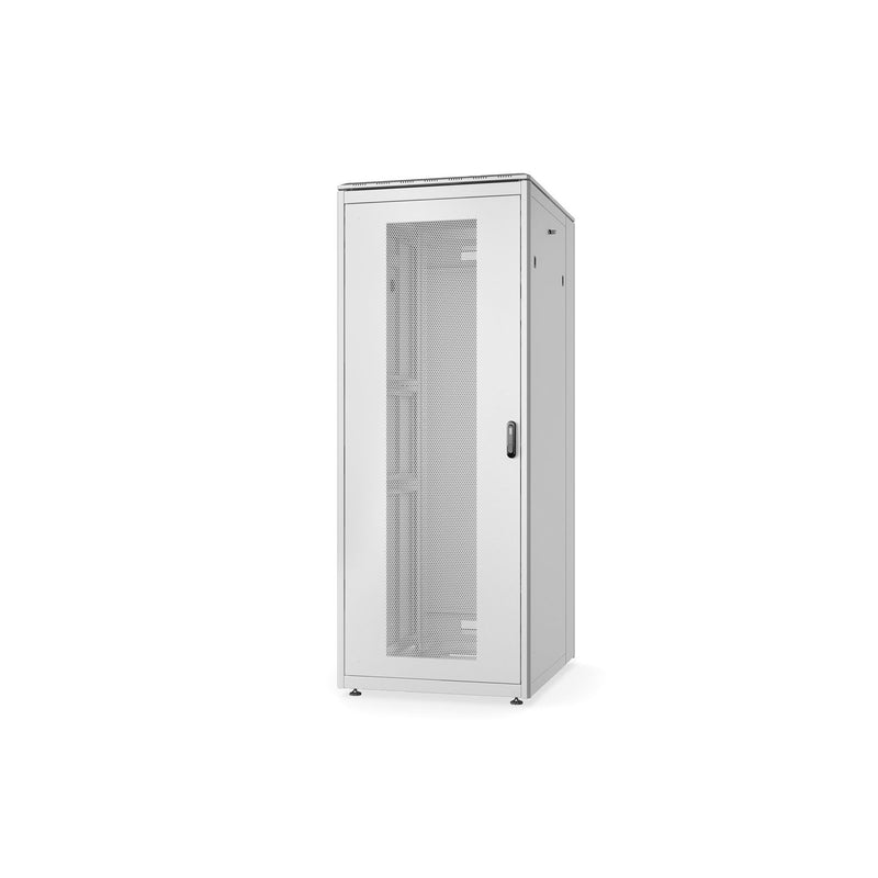 DIGITUS - Netzwerk-/Serverschrank Netzwerkschrank FLEX 42HE DN-31125 800x1000mm, gr