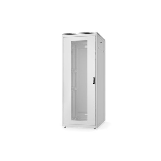 DIGITUS - Netzwerk-/Serverschrank Netzwerkschrank FLEX 42HE DN-31125 800x1000mm, gr
