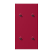 Jung - Abdeckung/Bedienelement für Installationsschalterprogramme Abdeckung mit Kipphebel LC 12-25 R 0 229 Zylinder