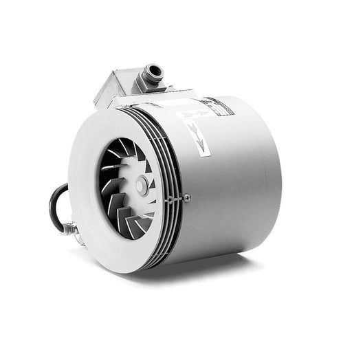 Helios Ventilatoren - Explosionsgeschützter Ventilator Radial-Rohrventilator RRK 180 EX