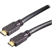E+P Elektrik - Konfektioniertes A/V-Kabel High-Speed HDMI-Kabel HDMV 401/25 25m