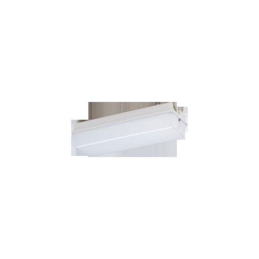 Schuch Licht - Sicherheitsleuchte LED-Notleuchte 131 L07G2 ZB 840, ZB