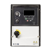 Eaton - Frequenzumrichter =< 1 kV Frequenzumrichter DA1-12011FB-B6SO 1/3240V10.5A2.2kW3HP