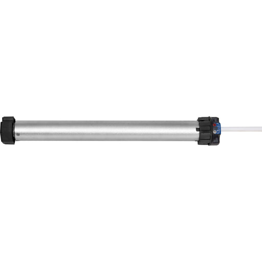 DELTA DORE - Rohrmotor RolloTube Basis RTBM 40/16Z Medium 40Nm-16U/min
