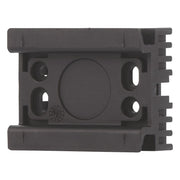 Eaton - Zubehör/Ersatzteile für Niederspannungs-Schalttechnik Tragschiene+Halter PKZM0-XMR B=45mm − 10 Stück