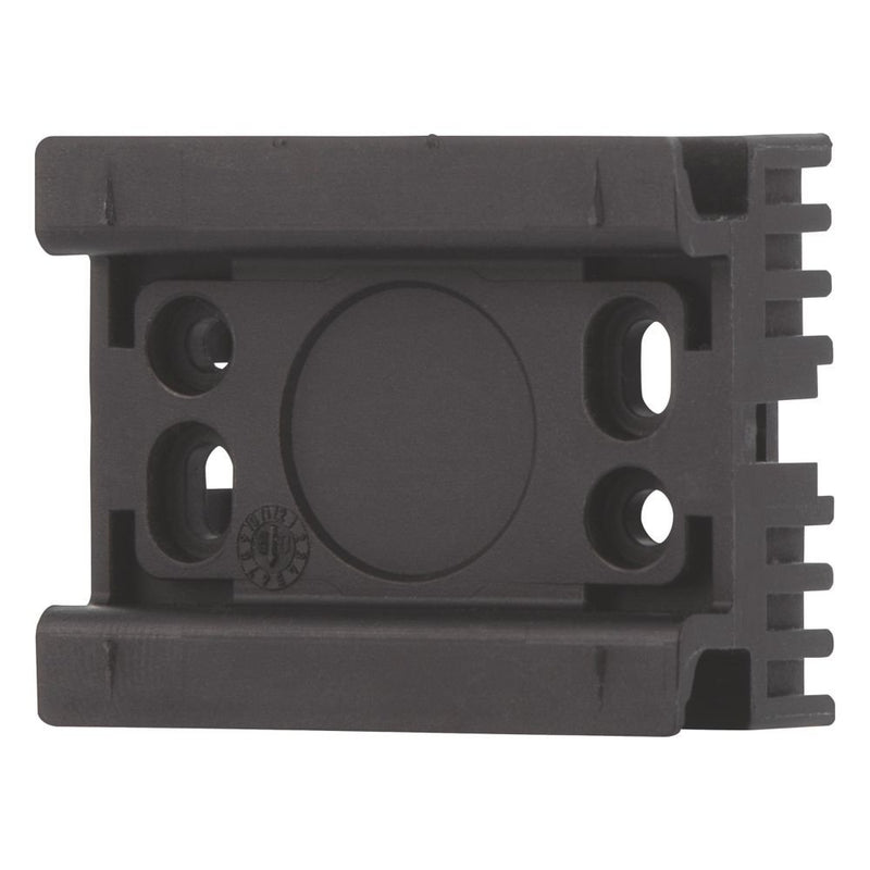 Eaton - Zubehör/Ersatzteile für Niederspannungs-Schalttechnik Tragschiene+Halter PKZM0-XMR B=45mm − 10 Stück