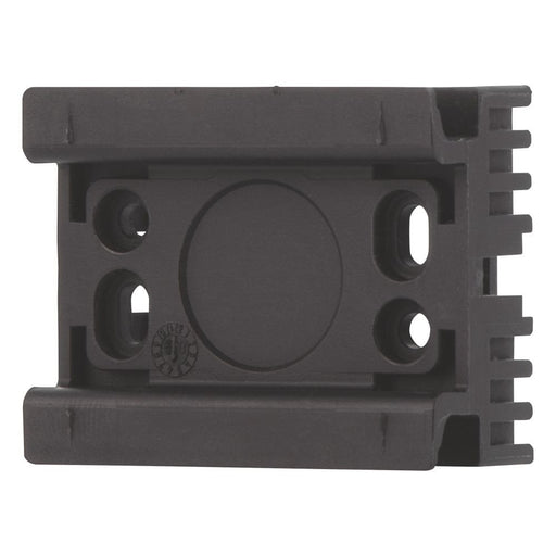 Eaton - Zubehör/Ersatzteile für Niederspannungs-Schalttechnik Tragschiene+Halter PKZM0-XMR B=45mm − 10 Stück
