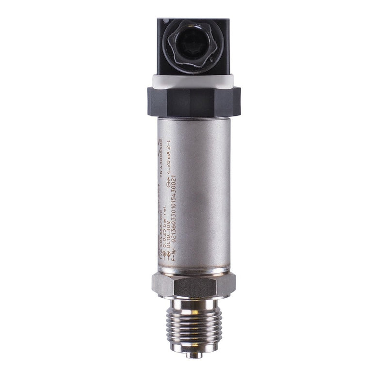 Jumo - Druck-/Absolutdruckmessumformer Druckmessumformer 43006494 -1-0 bar rel,4-20mA − 1 Stück