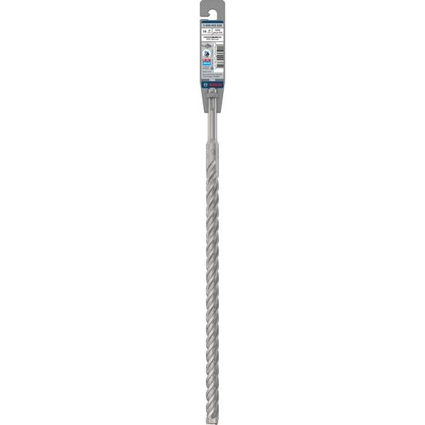 Bosch - Bohrer PRO SDS plus-5X 2608833828 Hammerbohrer 16 x