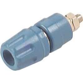 Pulsotr. SKS - Kommunikationstechnik-Adapter Polklemme PKI 10 A bl
